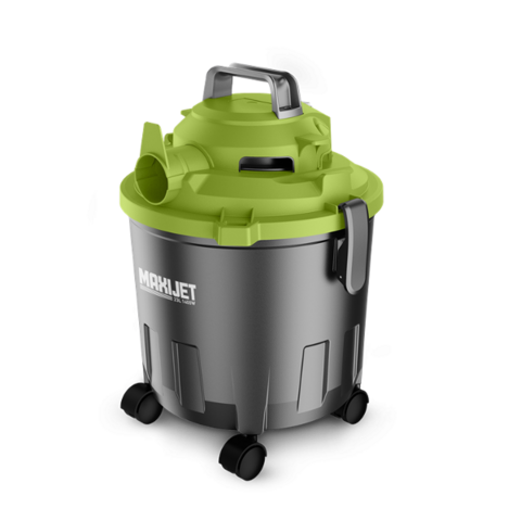 Aspiradora Yelmo 23Lts 1400w Agua y Polvo AS-3323