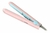 Planchita Telefunken Mini Alisador Rosa