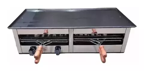 Carlitero Doble TecnoCalor