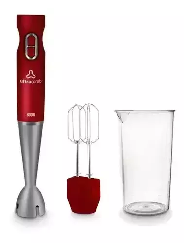 Mixer Ultracomb Lm-2520