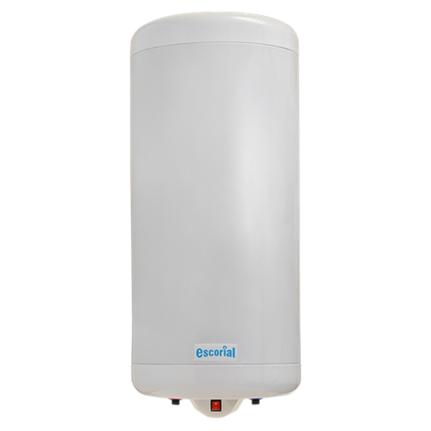 Termotanque Escorial 90lts electrico inferior