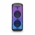 Parlante Potenciado Ken brown Luces Led Bluetooth Halo 8