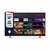 Smart Tv 50" 4K UHD Hitachi C/android OUTLET (detalles esteticos)