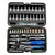 Set de Tubos y Accesorios KLD 46 Piezas