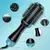 Secador + Alisador + Modelador Yelmo 1200w sc-3650 - comprar online