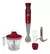 Licuadora de mano Ultracomb Lm-2521 1000w con kit picador - comprar online