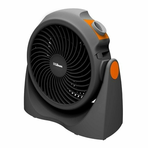 Caloventor Liliana Dual Heater cccfh-600