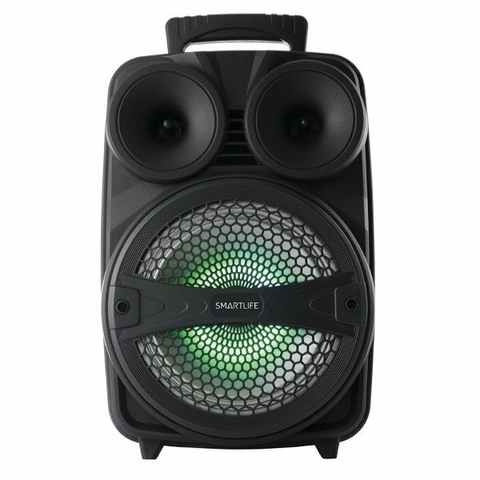 Parlante Smartlife Partybox 8"