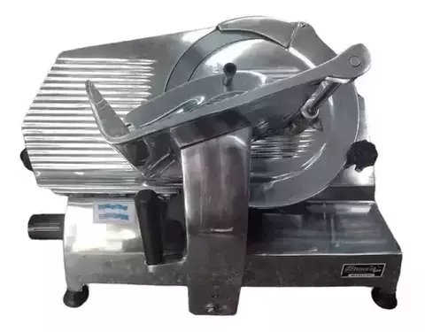 Cortadora De Fiambre Bianchi Nova 330