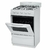 Cocina Escorial Candor S2 Blanca