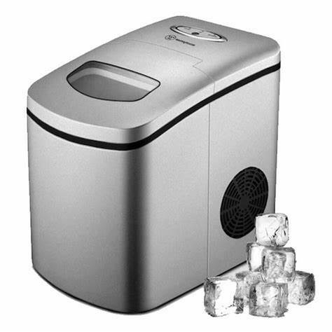 Maquina de hielo Westinghouse