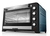 Horno Electrico Yelmo 140Lts Convector/Grill yl-140cln