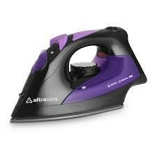 Plancha A Vapor Ultracomb 2250w Pl-4180
