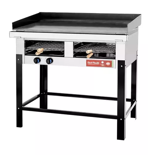 Lomitera Sol Real Grande