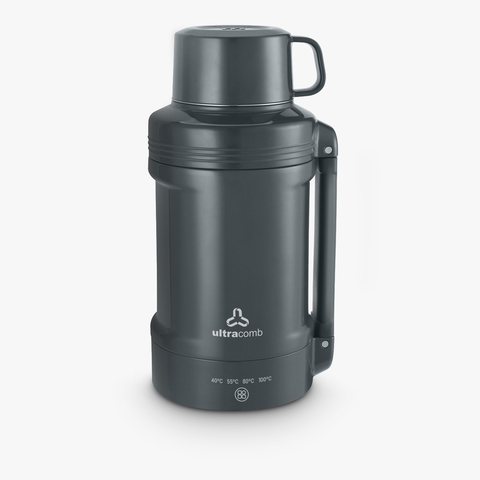 Termo Electrico Ultracomb TE-4000B