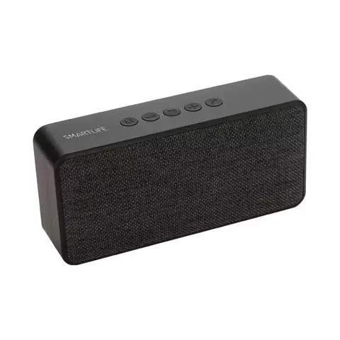 Parlante smartlife portatil bluetooth SL-BTS316