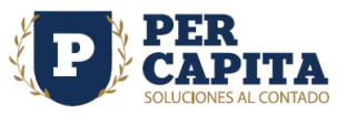 PERCAPITA SOLUCIONES 