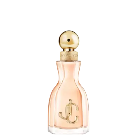 Perfume Feminino I WANT CHOO EDP Eau de Parfum JIMMY CHOO 40 ml