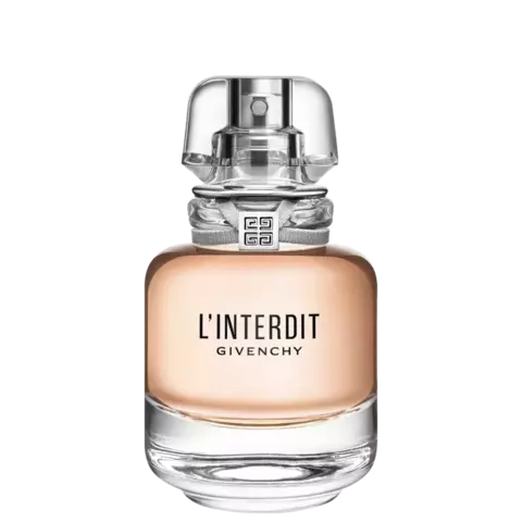 Perfume Feminino L’Interdit GIVENCHY 35 ml EDT Eau de Toilette Importado