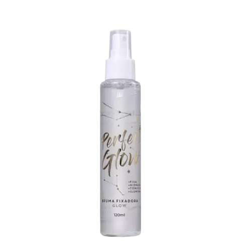 Bruma Fixadora Perfect Glow RUBY ROSE 120 ml