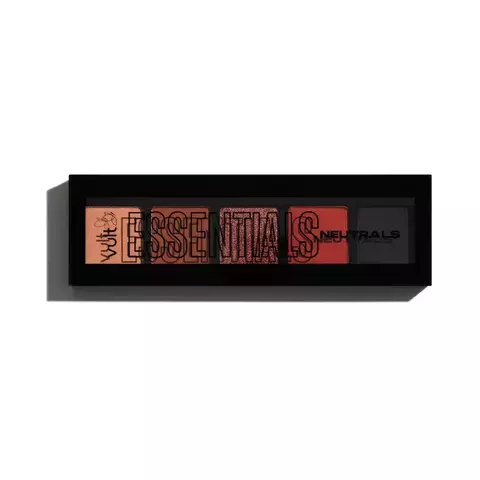 Paleta de Sombras Essentials VULT 3 g