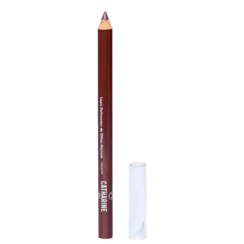 Lápis Delineador de Olhos Marrom CATHARINE HILL 1,2 g