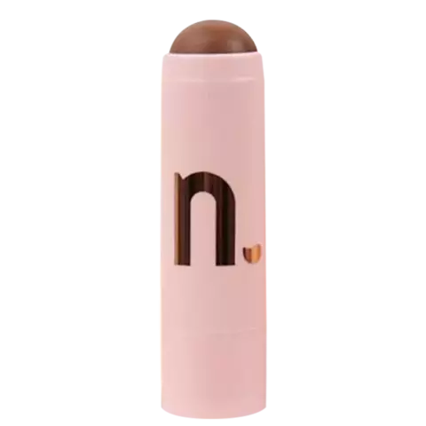 Contorno Facial Stick Face Contour NINA MAKEUP 7,7 g