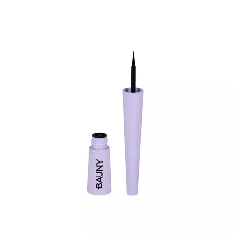 Delineador Líquido para Olhos Ultra Fino BAUNY 1,9 ml