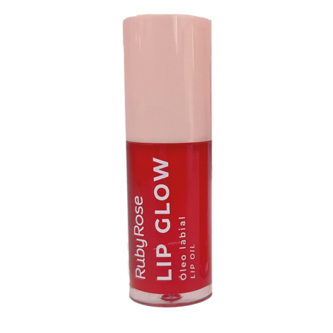 Lip Oil Óleo Labial Lip Glow RUBY ROSE 5,5 g