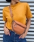 Pochete Bolsa pequena com alças em correntes e transversal Style Moda Blogueiras tendencia- 2 Alças - comprar online