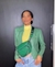 Pochete Bolsa pequena com alças em correntes e transversal Style Moda Blogueiras tendencia- 2 Alças - ELIZABETH ADRIANE MOREIRA VIEIRA