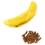Petisqueira Banana Geométrica