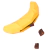 Petisqueira Banana Geométrica na internet