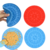 Comedouro Interativo Silicone - loja online