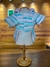 CASACO FASHION LISTRAS PINK E FANNY GG - loja online