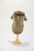 CASACO VELUDO COLETE PINK E FANNY EGG - K9 PET SHOP
