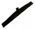 SECADOR NEGRO 40 CM - comprar online