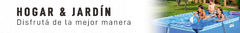 Banner de la categoría Casa & Jardín