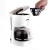 Cafetera de filtro ATMA Essential Blanca CA2180N en internet