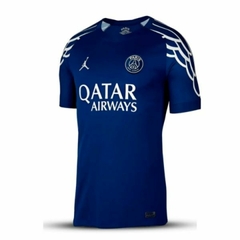 Camisa PSG IV Wings - 2025/2026 - Torcedor Masculina - Azul - comprar online