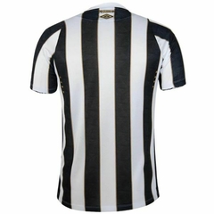 Camisa Masculina Umbro Santos Of. 2 2024 Torcedor na internet