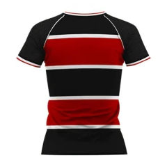 CAMISA OFICIAL SANTA CRUZ FEMININA - CORAL I - comprar online