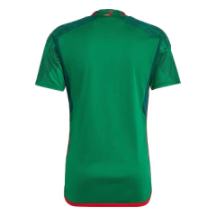 Camisa Seleção México Home 22/23 s/n° Torcedor Adidas Masculina - Verde - comprar online