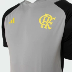 Camisa Treino Comissao Flamengo 24/25 - Kamikaze Camisas