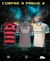 Carrusel Kamikaze Camisas
