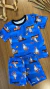 PIJAMA AL19552 - comprar online