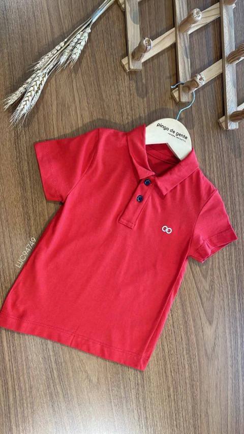 CAMISA LUC94749