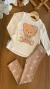 PIJAMA KU92507 - comprar online