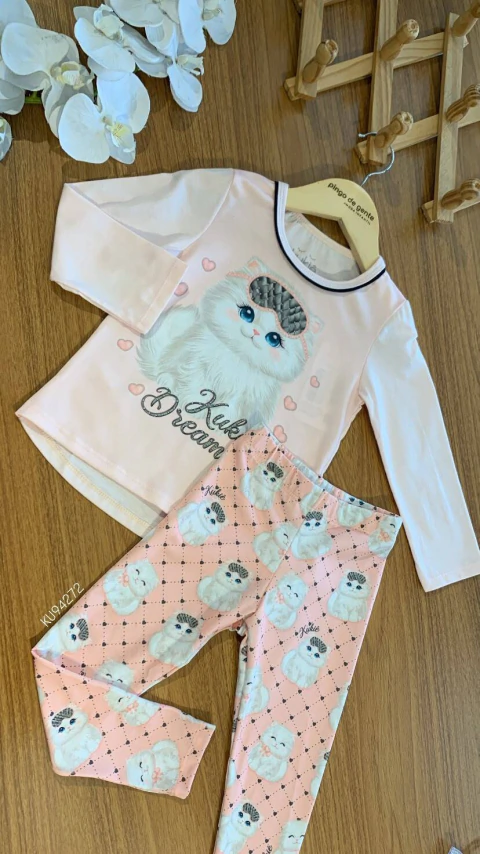 PIJAMA KU94272