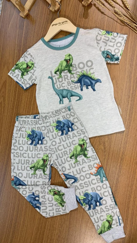 PIJAMA LUC85524